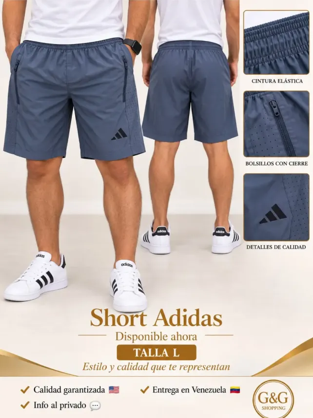 ADIDAS